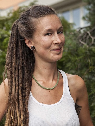 Tereza Pokorn