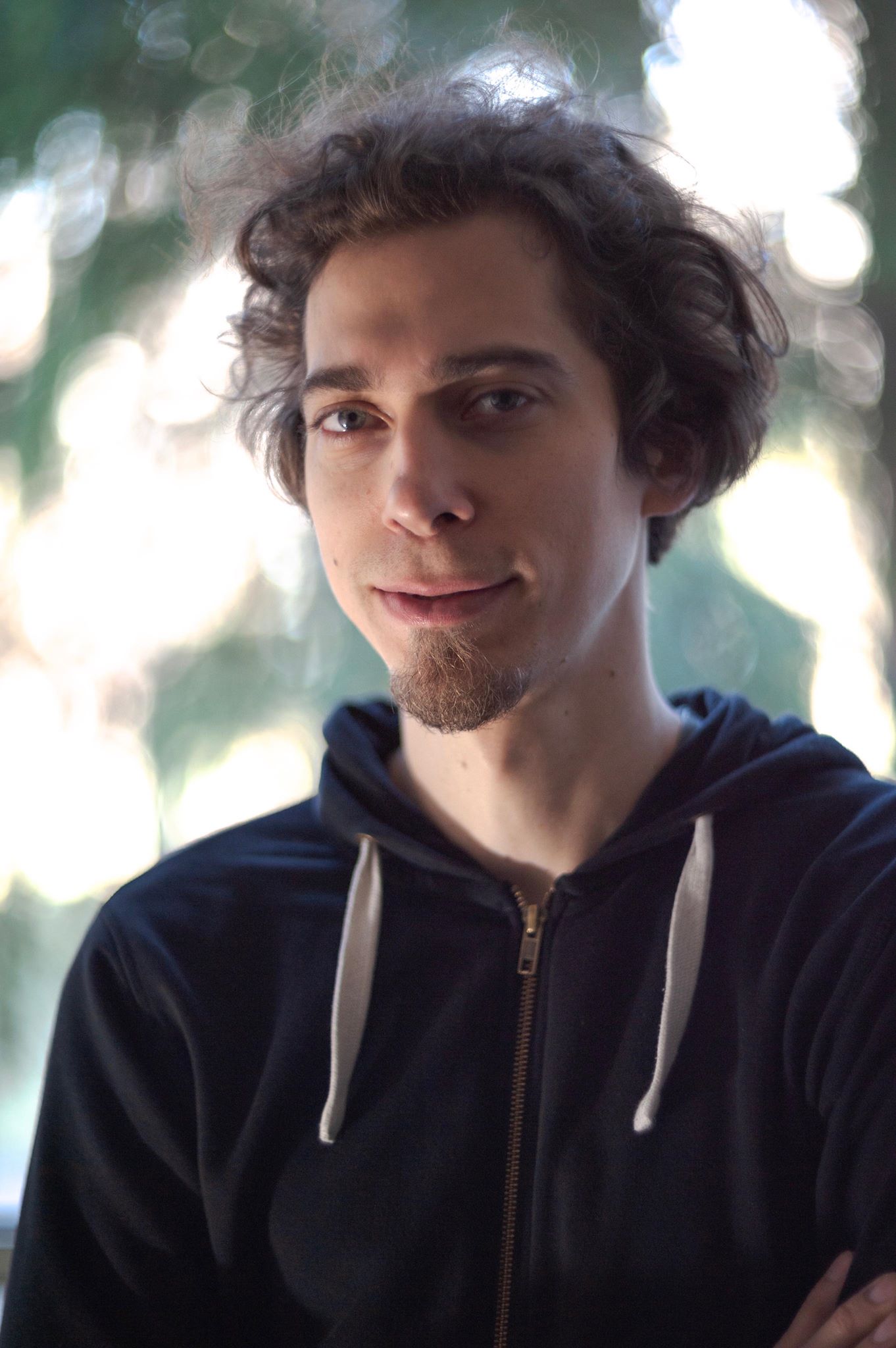 martin novak
